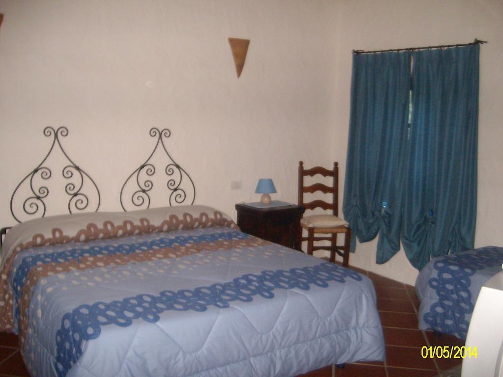 Bed and Breakfast Agriturismo Spridda Arzachena Pokój zdjęcie