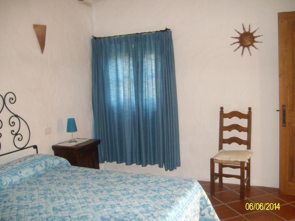 Bed and Breakfast Agriturismo Spridda Arzachena Pokój zdjęcie
